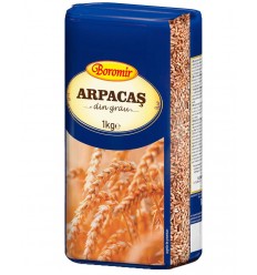 BOROMIR CEBADA PERLADA 1KG/10
