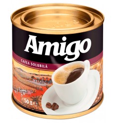 CAFEA AMIGO INSTANT 50G/12