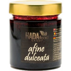 HADA CONFITURA ARÁNDANOS 245G/12