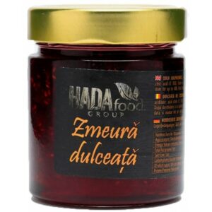 HADA CONFITURA FRAMBUESA 245G/6