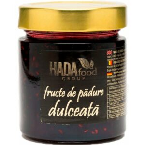 HADA CONFITURA FRUTAS DEL BOSQUE 245G/6