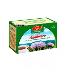INFUSIÓN FARES ALCACHOFA 30G