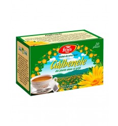 INFUSIÓN FARES CALÉNDULA 30G