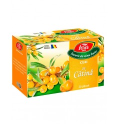 INFUSIÓN FARES ESPINO AMARILLO 40G