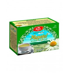 INFUSIÓN FARES MANZANILLA 30G