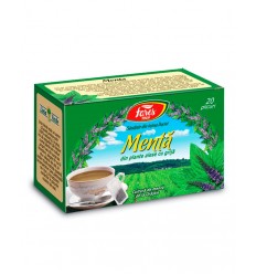 INFUSIÓN FARES MENTA 30G