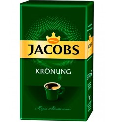JACOBS KRONUNG 250G/12