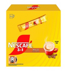 NESCAFE 3IN1 MILD 15G*24/10