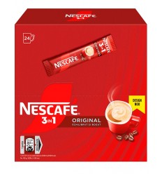 NESCAFE 3IN1 ORIGINAL 15.5G*24/10
