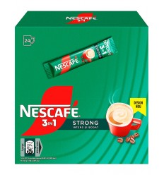 NESCAFE 3IN1 STRONG 14G*24/10