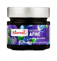 RAURENI CONFITURA ARÁNDANOS 270G/6