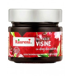 RAURENI CONFITURA GUINDAS 270G/6
