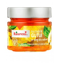 RAURENI CONFITURA MEMBRILLO 270G/6