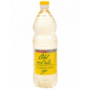 RAURENI VINAGRE VINO BLANCO 1L/6