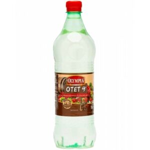 OLYMPIA VINAGRE 1L/6