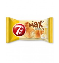 7DAYS CHAMPÁN MAX 85G/20