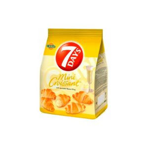 7DAYS MINI CHAMPÁN 185G/8