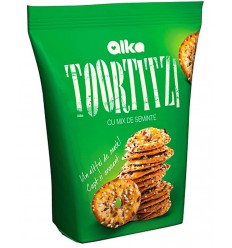 ALKA TOORTITZI SEMILLAS 180G/12