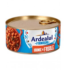 ARDEALUL FABADA ALUBIAS 300G/6
