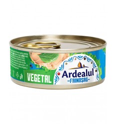 ARDEALUL PATE VEGETAL 100G/6