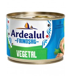 ARDEALUL PATE VEGETAL 200G/6
