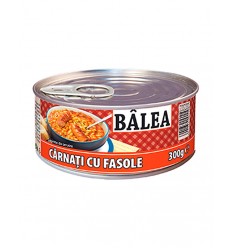 BALEA ALUBIAS CHORIZO 300G/6