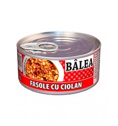 BALEA ALUBIAS CODILLO 300G/6