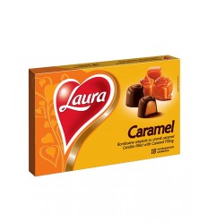 KANDIA LAURA B. CARAMELO 140G/14