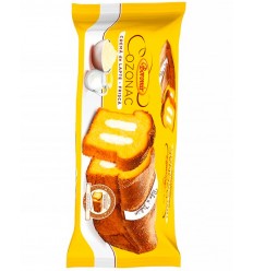 BOROMIR BIZCOCHO LECHE-NATA 450G/9