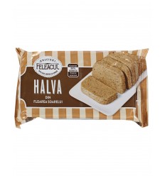 BOROMIR HALVA 200G/24