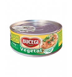 BUCEGI PATE VEGETAL 100G/60
