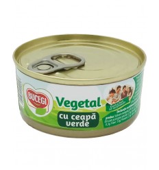 BUCEGI PATE VEGETAL CEBOLLA TIERNA 120G/60