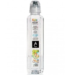 CARPATICA AGUA MINERAL SIN GAS KIDS 0.25L/12
