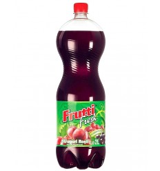 FRUTTI FRESH UVA NEGRA 2L/6
