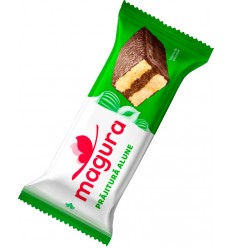 KANDIA MAGURA AVELLANAS 35G/20