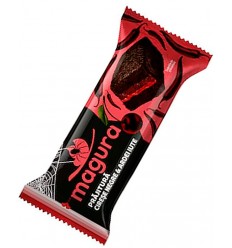 KANDIA MAGURA CEREZA NEGRA-GUINDILLA 35G/24