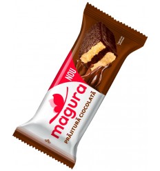 KANDIA MAGURA CHOCOLATE 35G/24