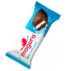 KANDIA MAGURA LECHE 35G/20