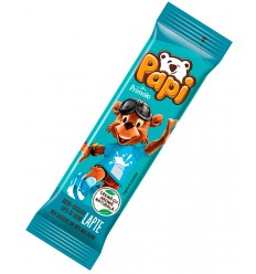 KANDIA PAPI LECHE 27.5G/24