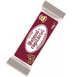 PAN FOOD CHOCOLATINA 100G/30