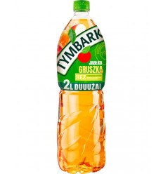 TYM COOL MANZANA-PERAS 2L/6