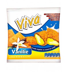 VIVA ALMOHADILLAS VAINILLA 200G/14